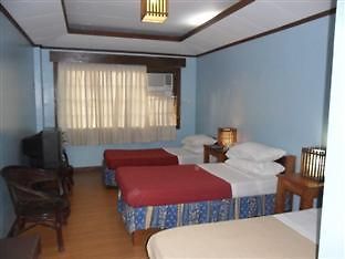 Fernandos Hotel Sorsogon Exterior photo