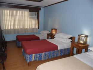 Fernandos Hotel Sorsogon Exterior photo